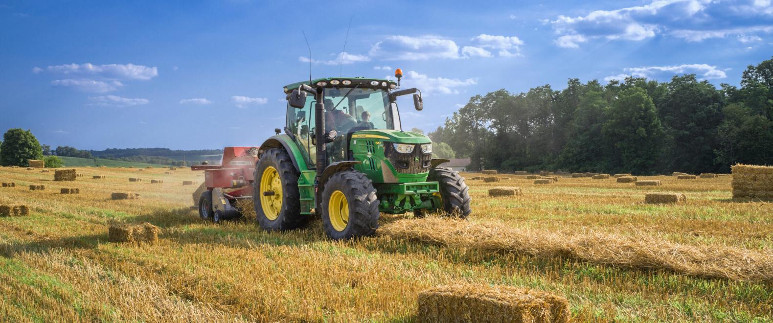 Tractor