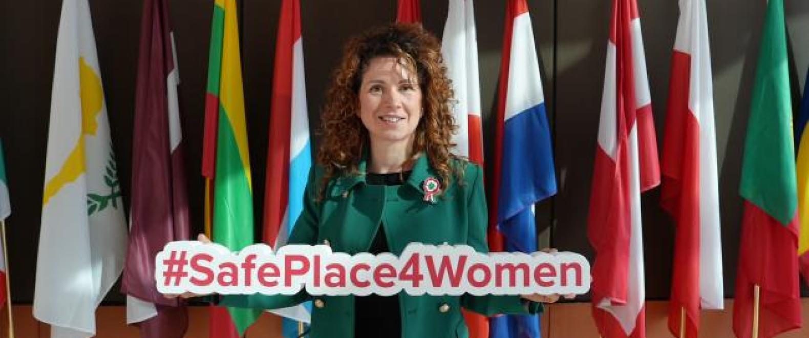 Safe Place for Women