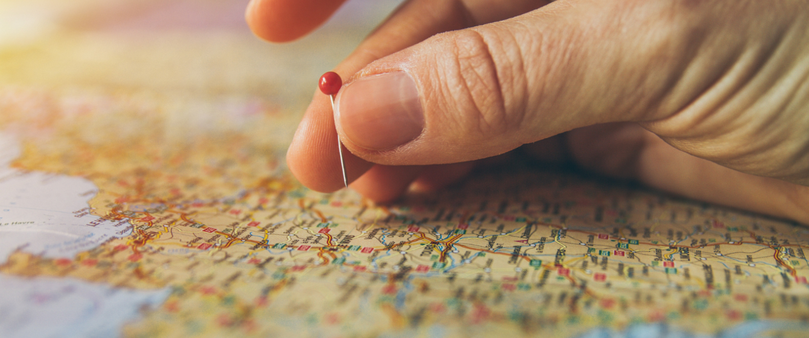 mapping