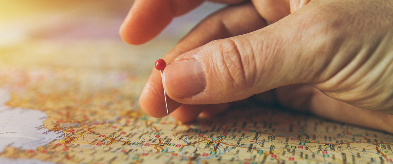 Mapping
