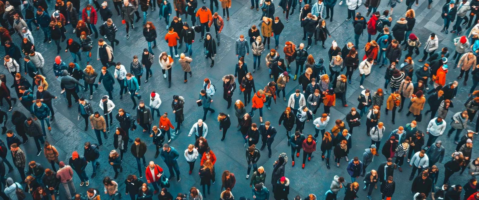 Crowd