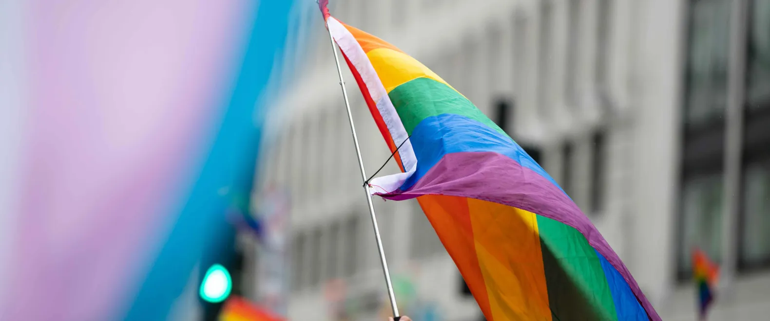 IDAHOT 2025: Pride in Our Values, Proud of Our Communities