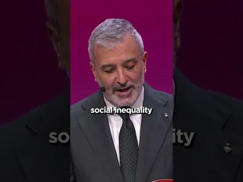 🏙️ No more Airbnb in Barcelona.