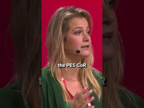 Ekrem İmamoğlu is in custody… for standing up for democracy.