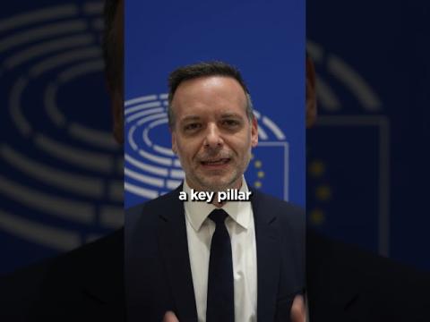 This is a moment of truth for Europe - Haris Doukas, Mayor of Athens