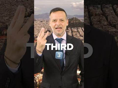 3 things Athens is doing for housing 👇