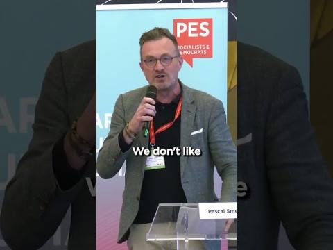 Do not harm Cohesion Policy