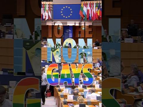 “Queer people are the canaries in the coal mine.” It starts with queer people. It doesn’t end there.