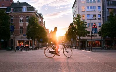 Biker