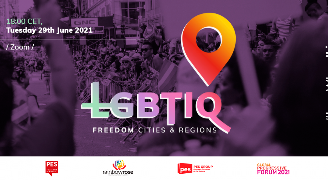 LGBTIQ