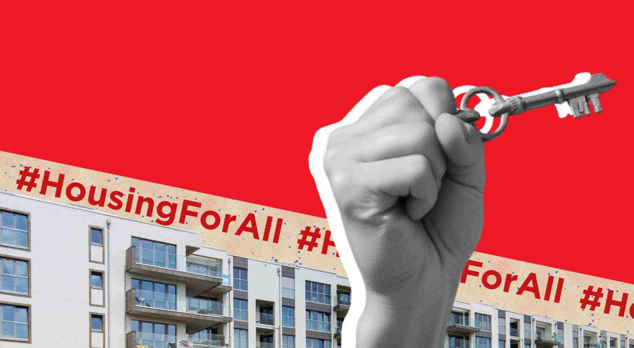 Housing for All