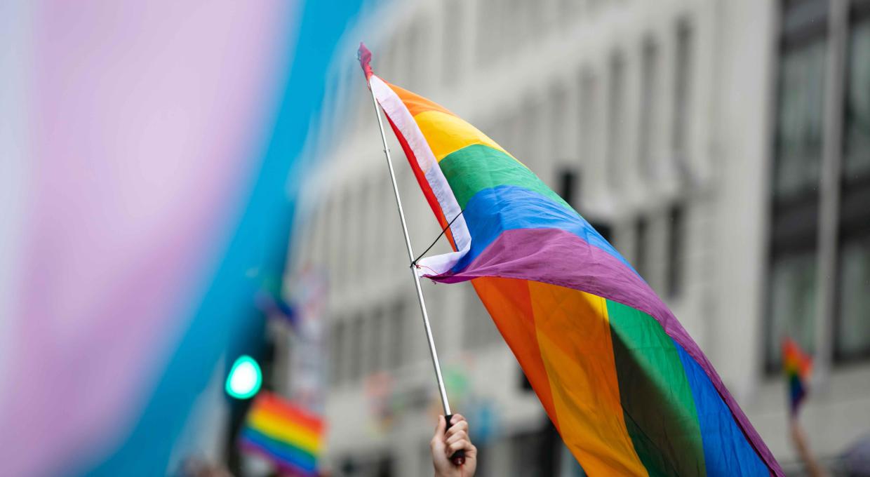 LGBTIQ