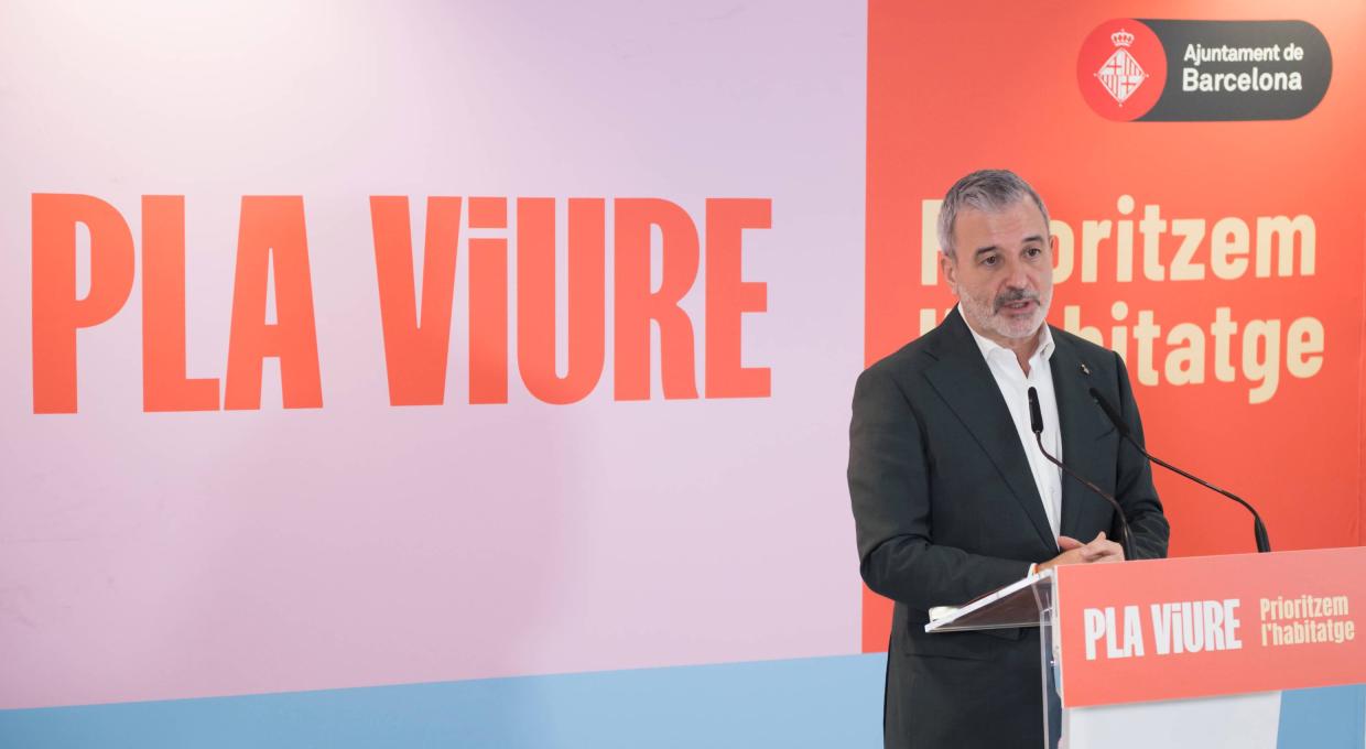 Jaume Collboni