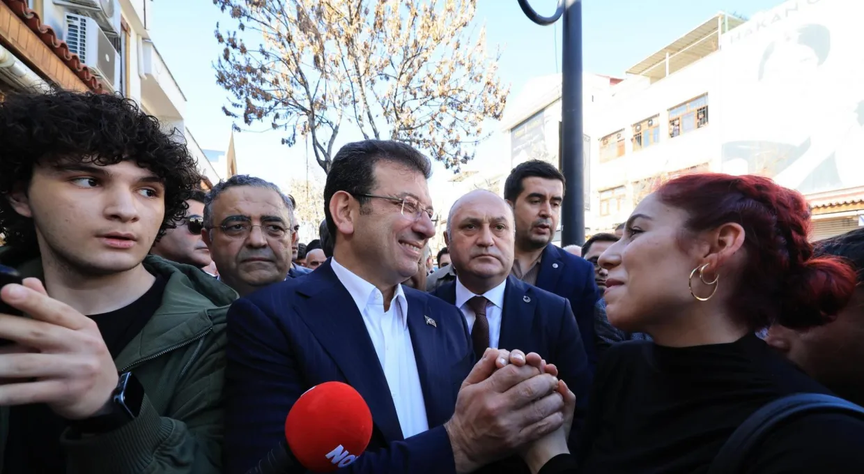 credit: CHP political party