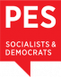 logo PES Socialists & Democrats