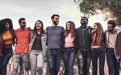 Young people