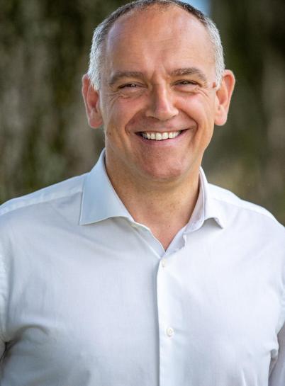 Luca Menesini