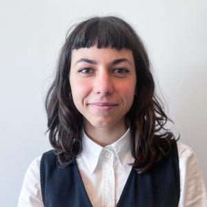 Anna Tosetto