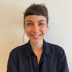 Anna Tosetto