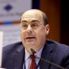 Nicola
ZINGARETTI